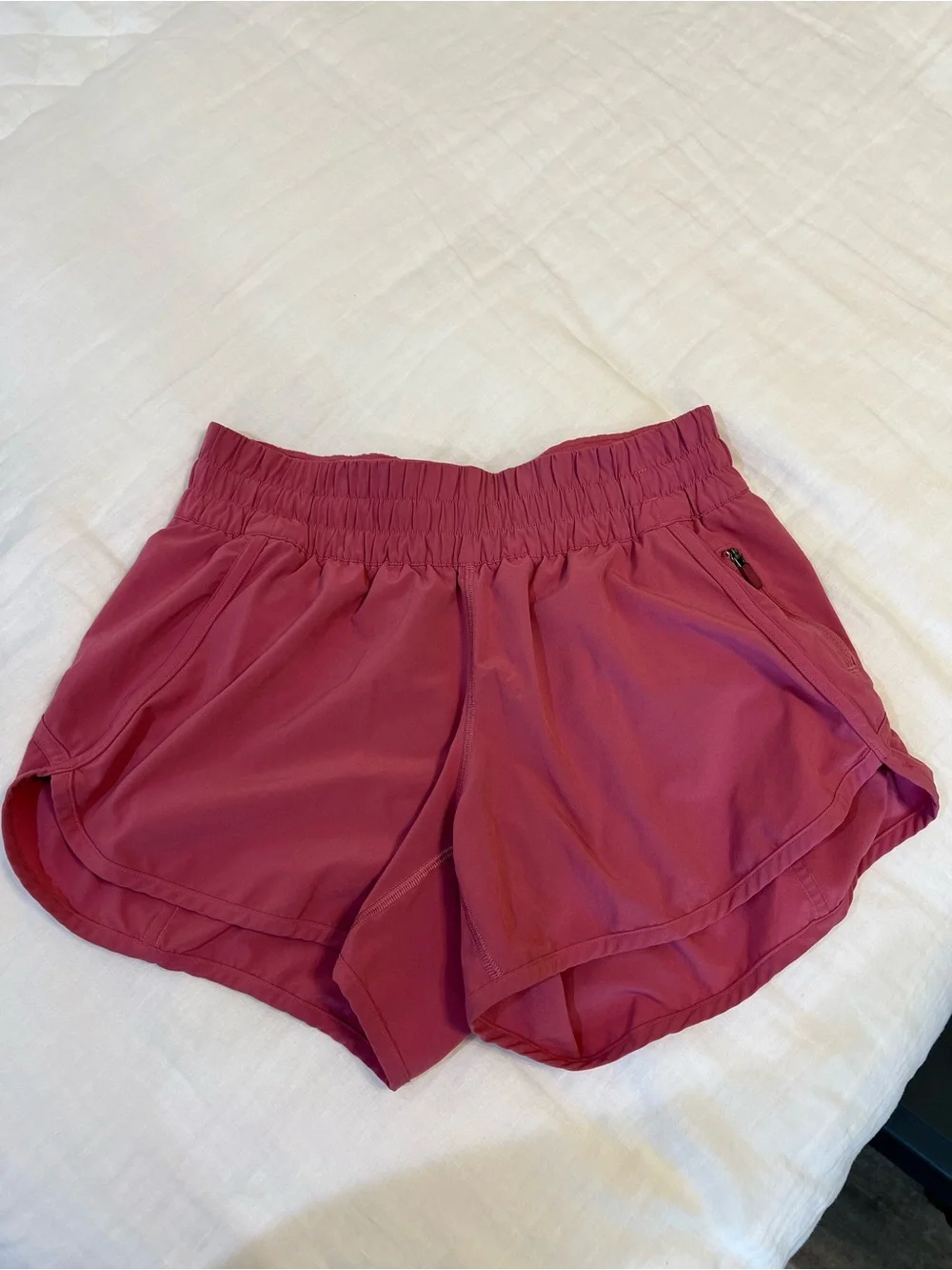 Lululemon Women’s Shorts